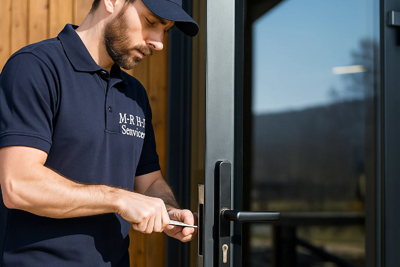 Serrurier au Cap d'Agde et alentours – dépannage et sécurisation de votre domicile | MRHE Services