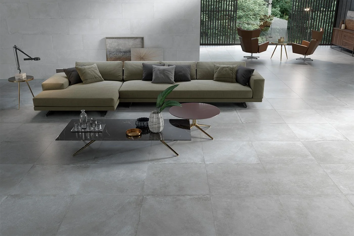 Pose de Carrelage & Faïence - MRHE Services