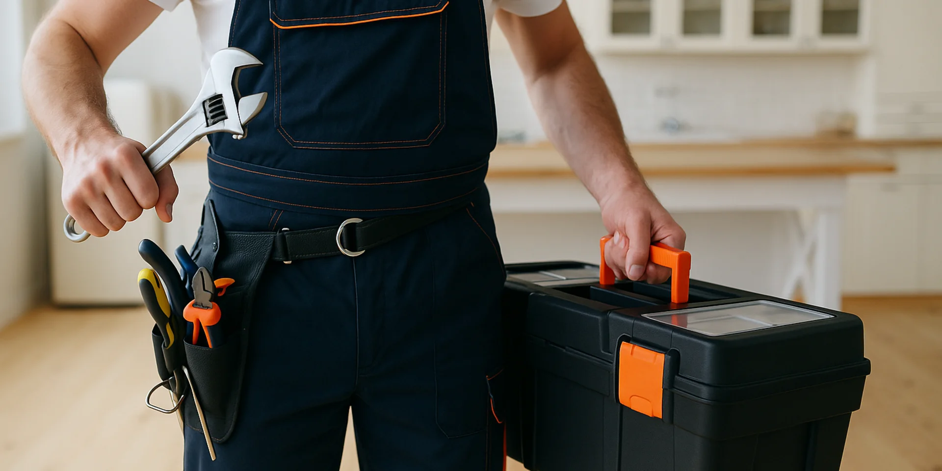 Intervention Rapide & Dépannage - MRHE Services