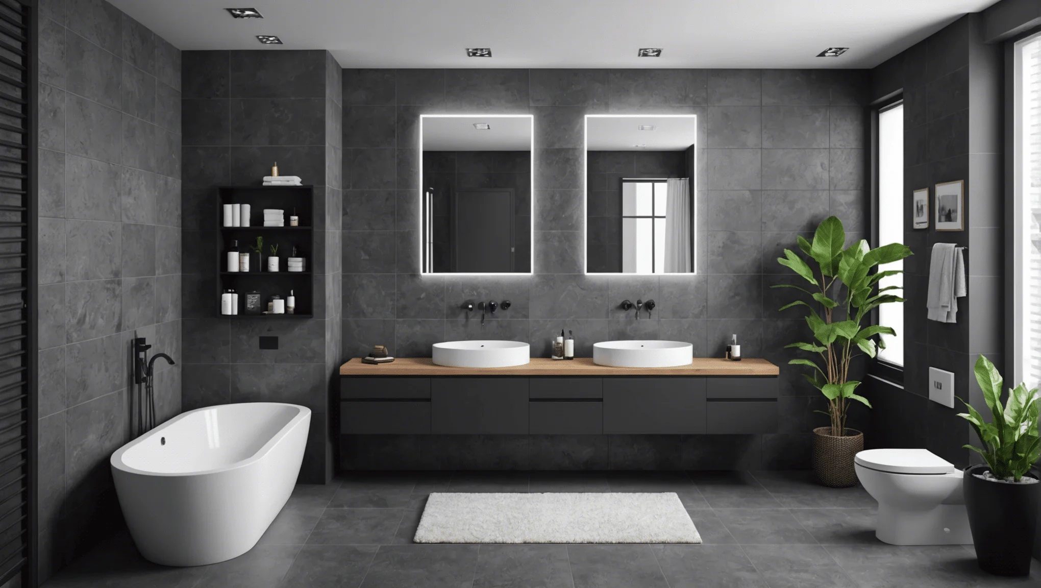 Avant travaux - MRHE Services