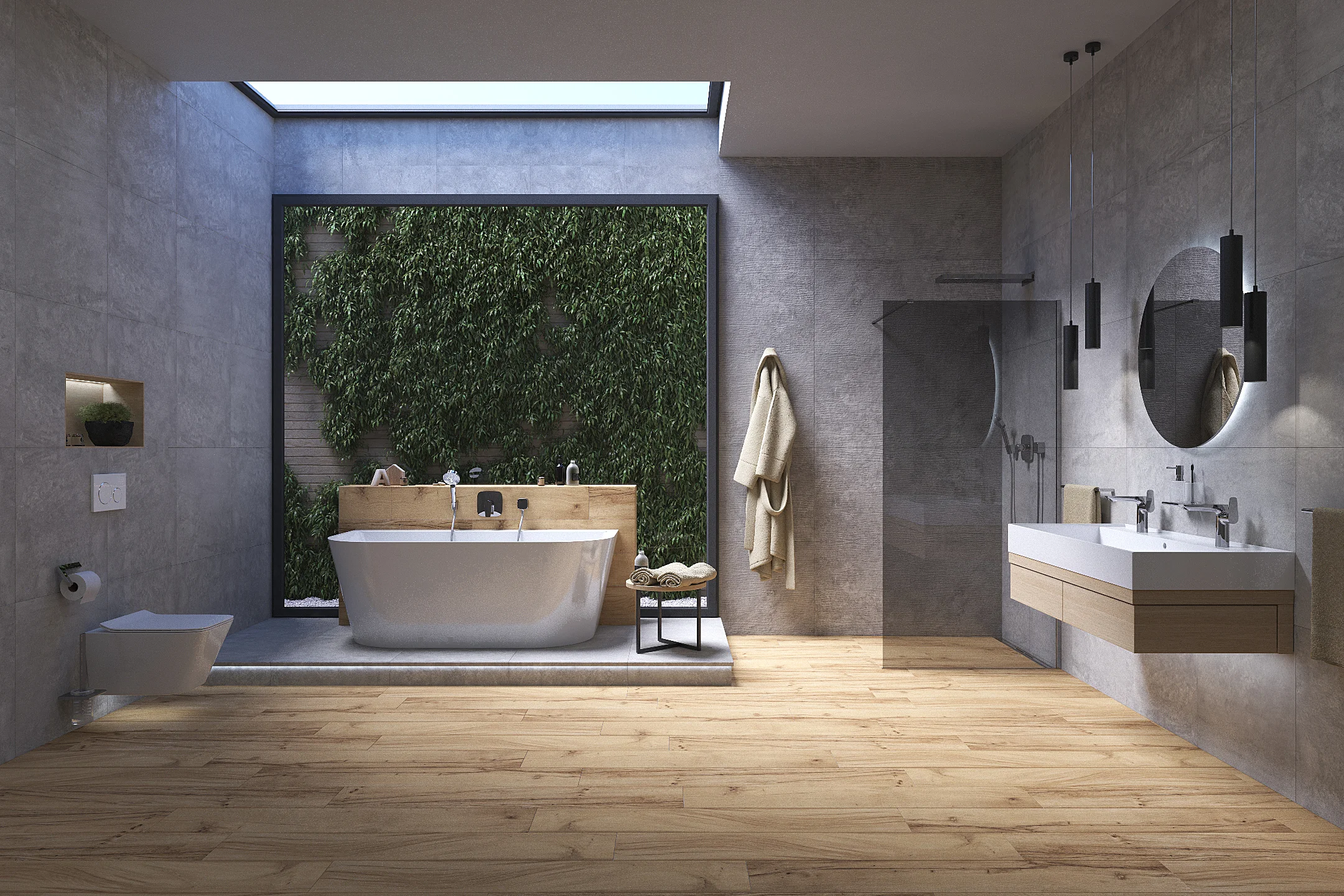 Après travaux - MRHE Services