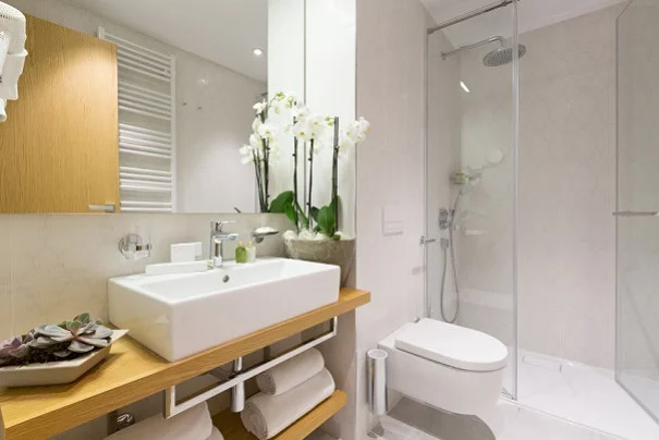SLIDER | salle de bain | MRHE Services